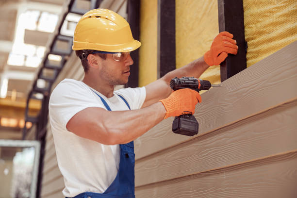 Best Custom Trim and Detailing for Siding  in Garfield, TX